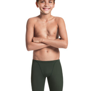 Nike Boy's Hydrastrong Solids Jammer - Galactic Jade-0