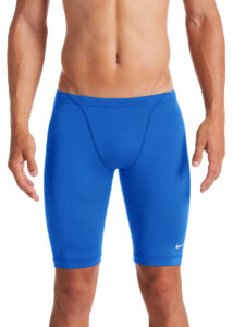 Nike Men's Hydrastrong Solids Jammer - Game Royal