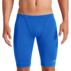 Nike Men's Hydrastrong Solids Jammer - Game Royal-0