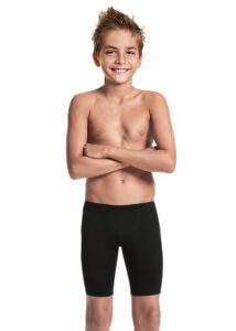 Nike Boy's Onyx Flash Jammer - Black