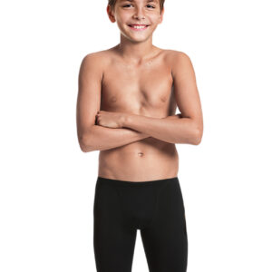 Nike Boy's Onyx Flash Jammer - Black-0