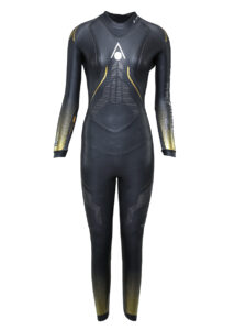 Aquasphere Phantom 2.0 Women's Wetsuit