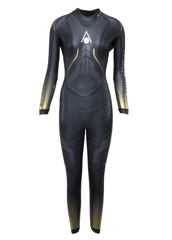 Aqua Sphere Phantom 2.0 Women's Wetsuit