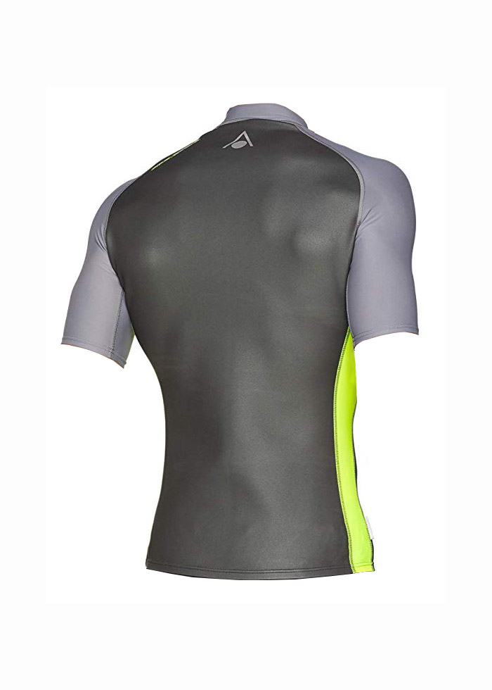 Aquasphere Men's Short Sleeve Aquaskin Top-534554