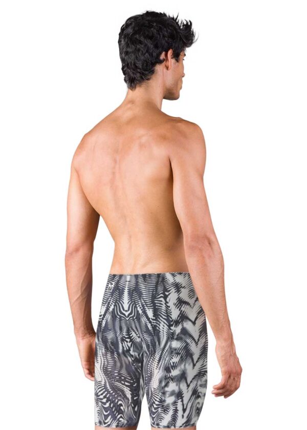 TYR Venzo Genesis Jammer – X-Ray