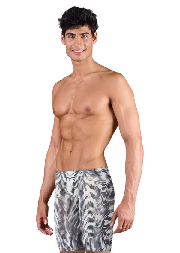 TYR Venzo Genesis Jammer - X-Ray-0