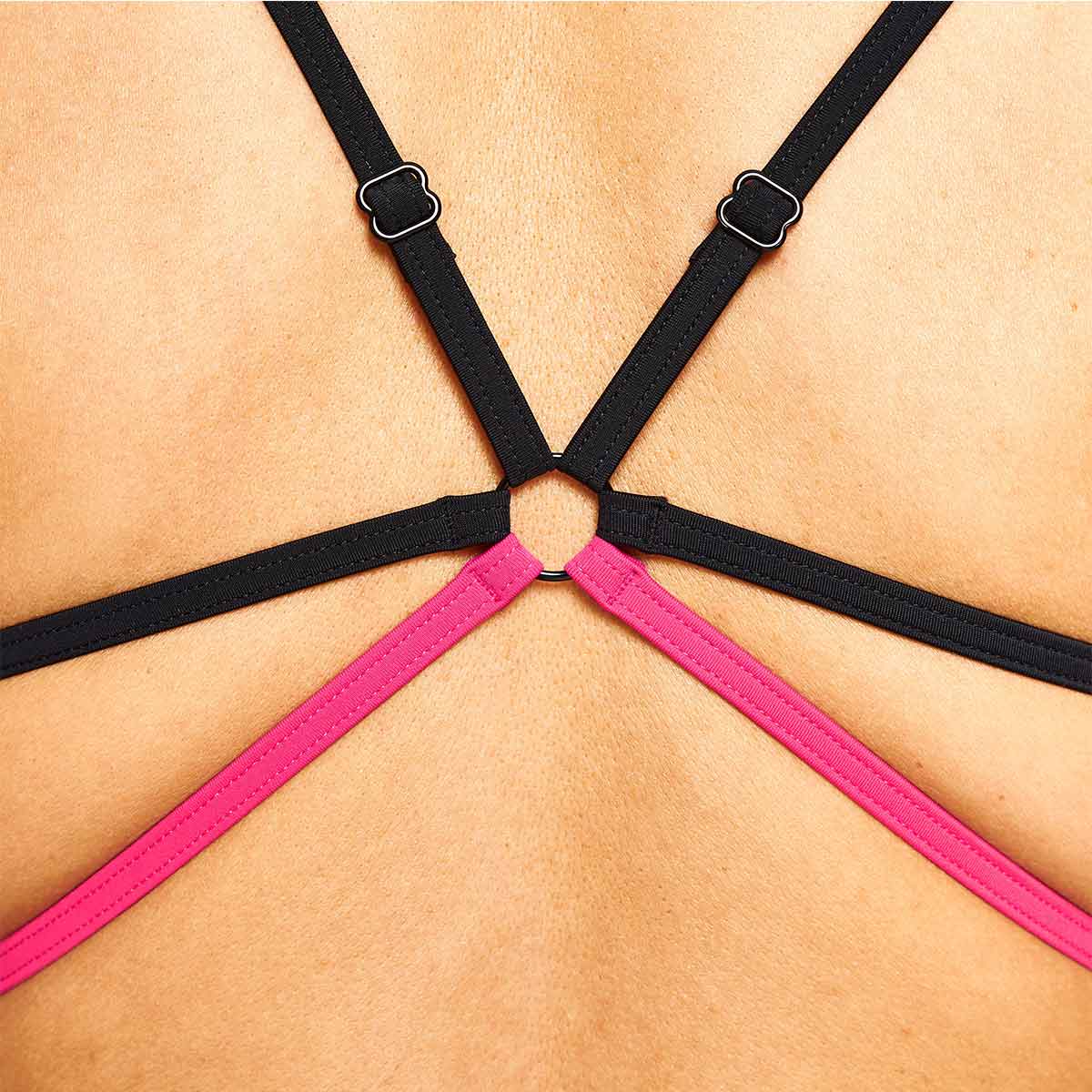 Zoggs Women's Sakura Starback Swimsuit-535832