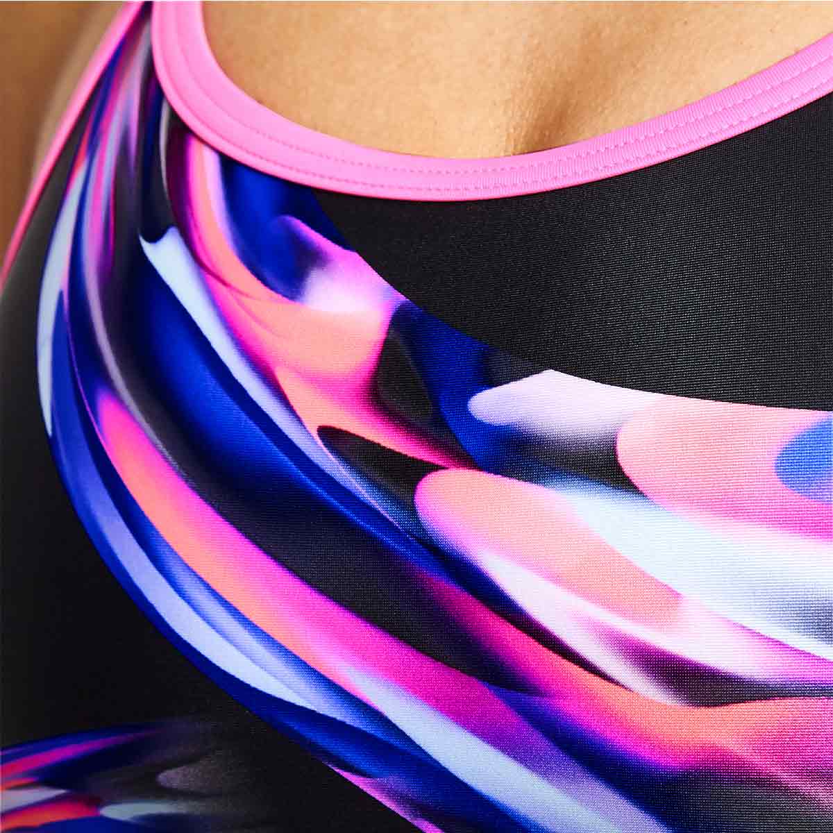 Zoggs Women's Empower Sprintback Swimsuit-535837