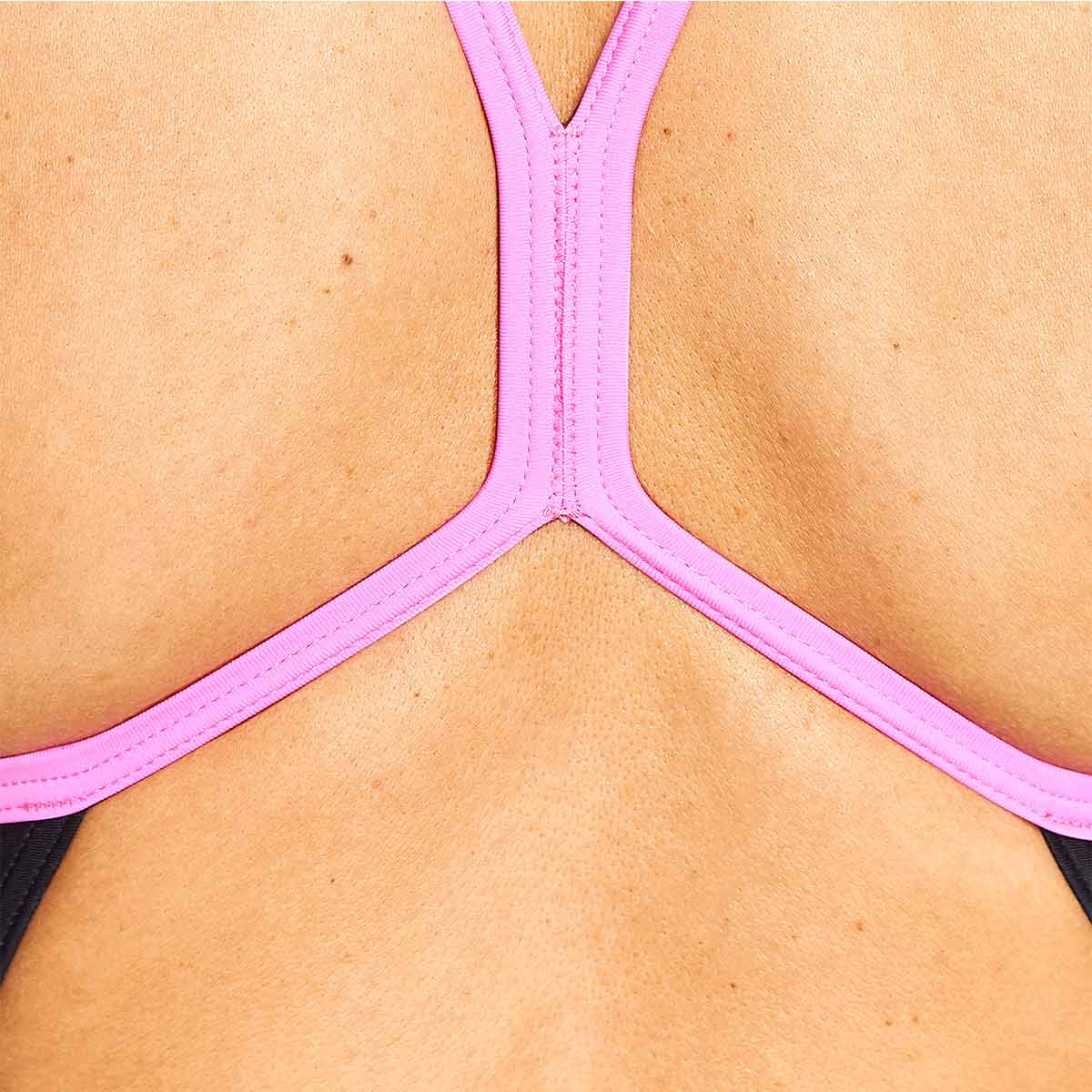 Zoggs Women's Empower Sprintback Swimsuit-535838