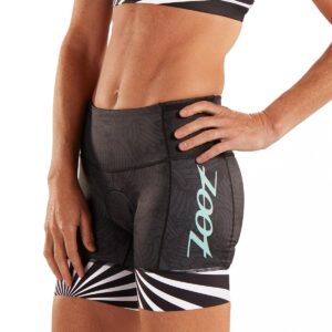 Zoot Womens Ltd Tokyo 6 Inch Tri Short-0