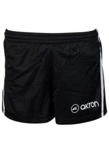Akron Women's Waikiki Shorts - Black