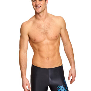 Zoggs Men's Como Mid Jammer-0