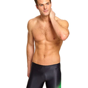 Zoggs Men's Sensor Mid Jammer-0