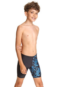 Zoggs Boy's Como Mid Jammer