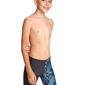 Zoggs Boy's Como Mid Jammer-0