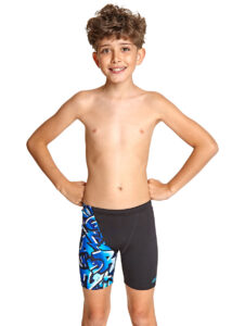 Zoggs Boy's Comic Jett Jammer