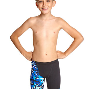 Zoggs Boy's Comic Jett Jammer-0