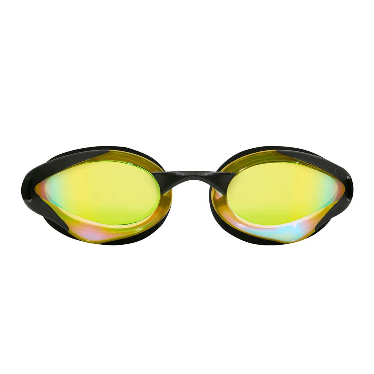 HUUB JRB Goggle - Black / Gold