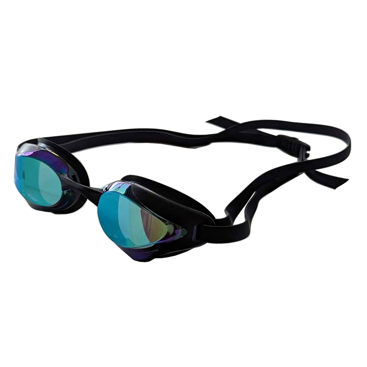 HUUB JRB Goggle - Black / Gold