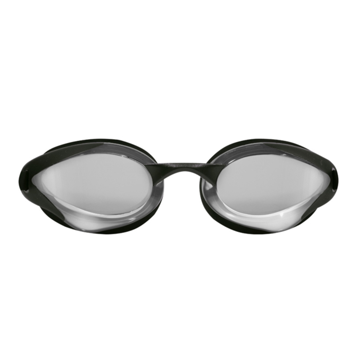 HUUB JRB Goggle - Black / Silver-brand