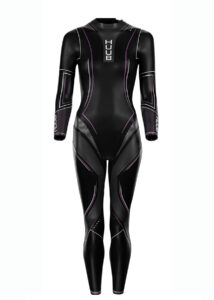 HUUB Women's Aura 2 3:3 Wetsuit