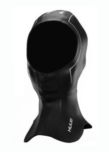 HUUB Varme Thermal Balaclava Black / White