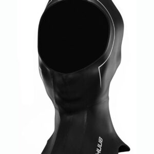 HUUB Varme Thermal Balaclava Black / White