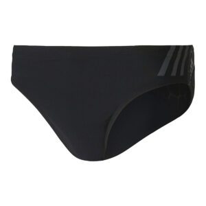 Adidas Boys Infinitex+ Trunks - Black-0