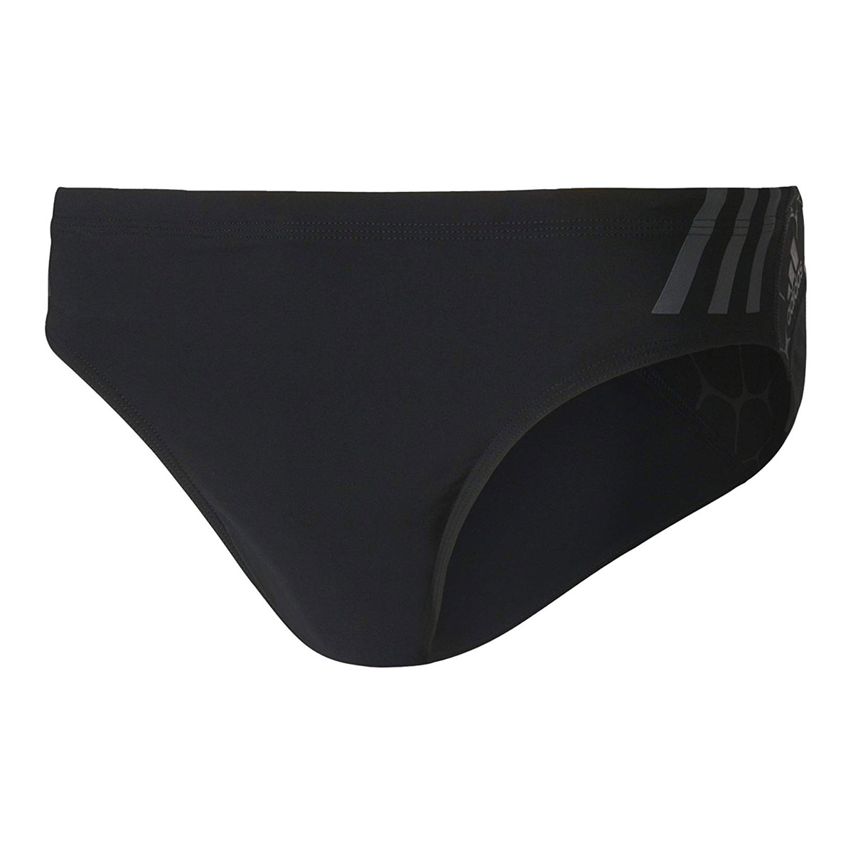 Adidas Boys Infinitex+ Trunks - Black-0