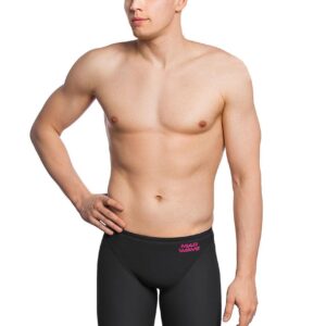 Mad Wave EXT Bodyshell Jammers - Black