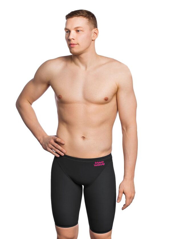 Mad Wave EXT Bodyshell Jammers - Black