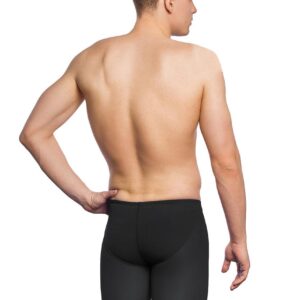 Mad Wave EXT BodyShell Jammers – Black