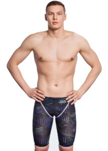 Mad Wave Forceshell X Jammers - Black / Multi