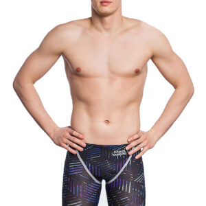Mad Wave Forceshell X Jammers - Black / Multi-0