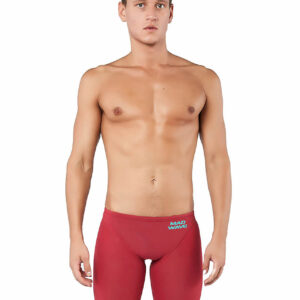 Mad Wave Forceshell Jammer - Red-0