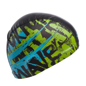 Mad Wave Edge PUT Cap - Green-0