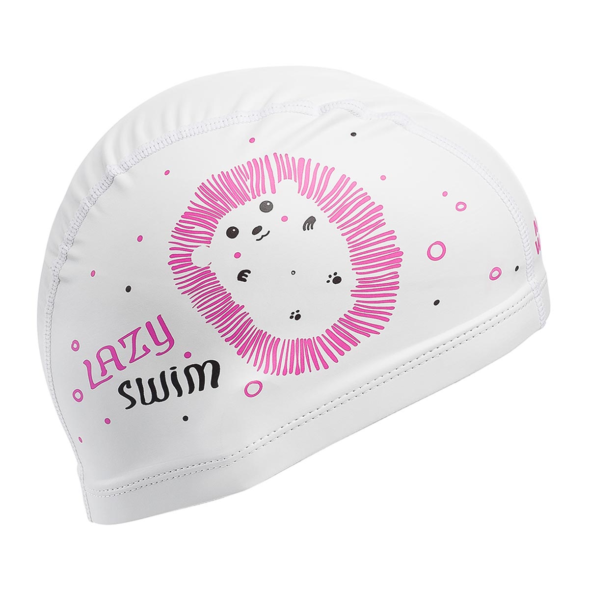 Mad Wave Hedgehog PUT Cap - White-brand