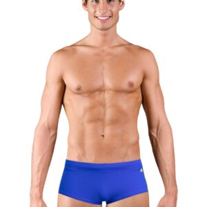 Aquarapid Mens Punky Trunk - Blue-0
