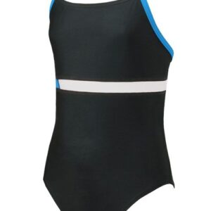 Blueseventy Spectra Costume Black / Surf / Orange