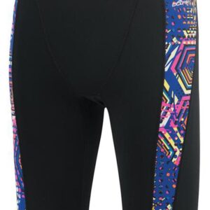 Dolfin Reliance Hive Spliced Jammer - Multi Royal