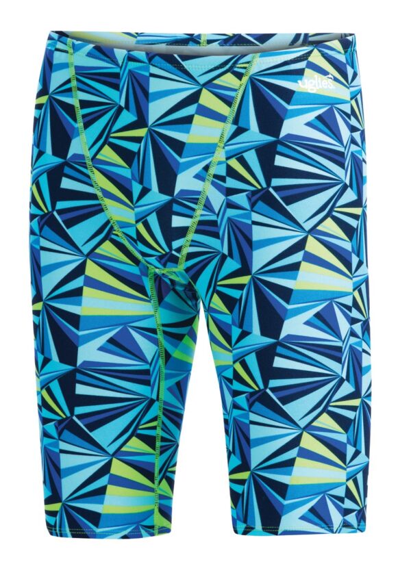 Dolfin Prism Jammer-0