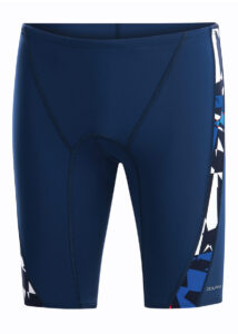 Dolfin Graphlite Dynamite Spliced Jammer