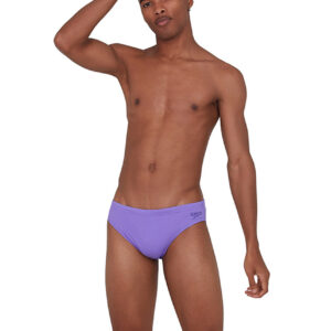 Speedo Men's Essentials Endurance+ 7cm Brief - Ultraviolet-0