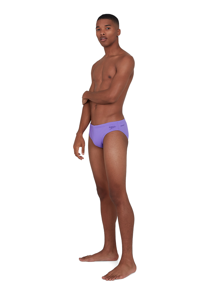 Speedo Men's Essentials Endurance+ 7cm Brief - Ultraviolet-537461