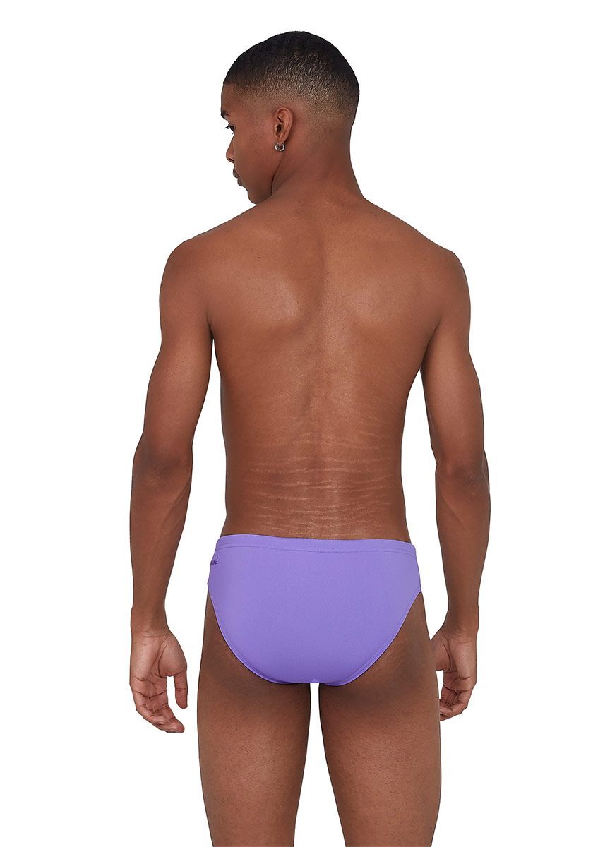 Speedo Men's Essentials Endurance+ 7cm Brief - Ultraviolet-brand