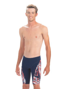 Dolfin FirstStrike Jammer - Navy