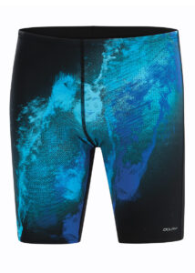 Dolfin Graphlite Blue Thunder Jammer