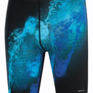 Dolfin Graphlite Blue Thunder Jammer