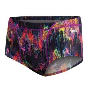 Uglies City Lights Trunks