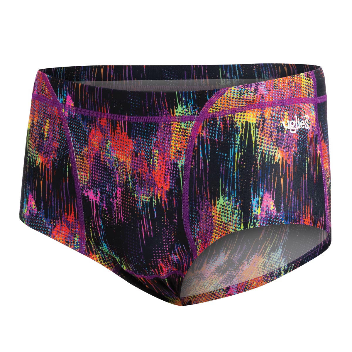 Uglies City Lights Trunks